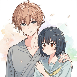 Echoes of Senpai's Touch