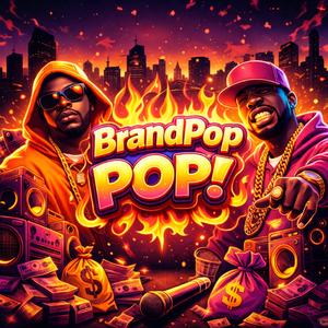 BrandPop Pop!