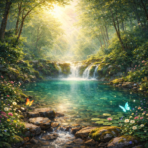 だいじょうぶの魔法 ありのままの君で もう完璧