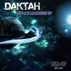 Space Madness (Original Mix)