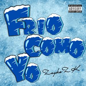 ZK - frio en la sangre