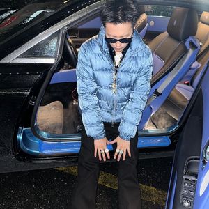 【FREE】“yung”Asen艾志恒 x Big Scarr Type Beat