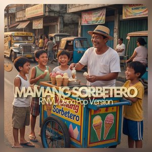 Mamang Sorbetero (Dance Pop/Jazz Cover)