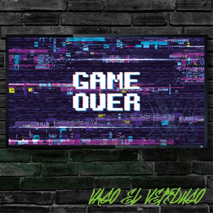 Game Over