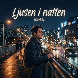 Ljusen i natten