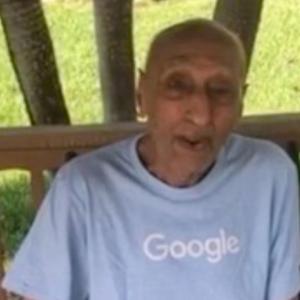 Naloo at 96