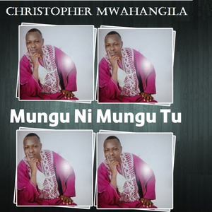 Anatenda Maajabu