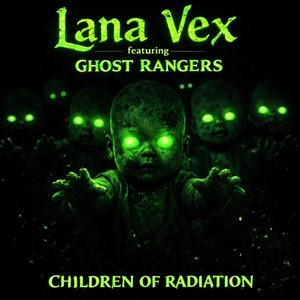 Children of radiation (feat. Ghost Rangers)
