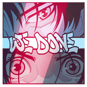 We Done (feat. Lil Cherry)