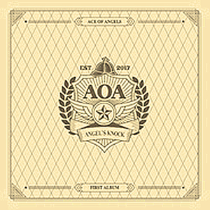 Excuse Me - 原唱：AOA