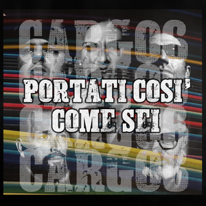 Portati Così Come Sei