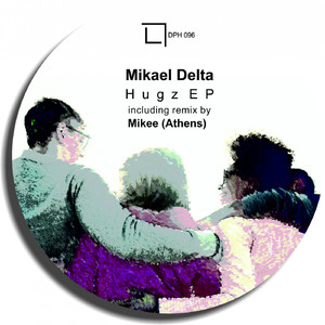 Hugz (Original Mix)