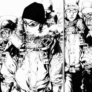 飞火流星(prod. sevagoth)