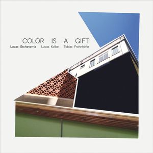 Pontestrela (Live at JazzHall Hamburg)