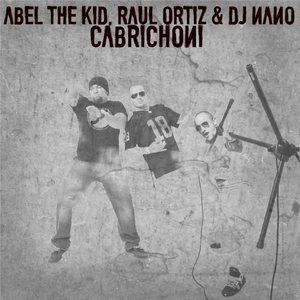 Cabrichoni (JP Candela & Vlada Dj Crystal Sound Remix)