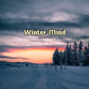 Winter Mind (feat. Shuvo Karmokar Rudrick)