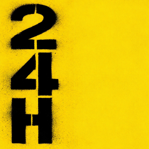 24H