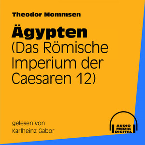 Ägypten (Teil 27)