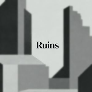 ruins