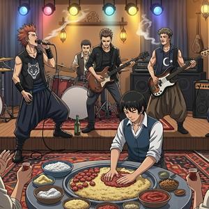 Kınıfır Bedrenk Olur