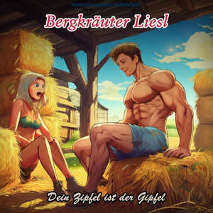 Dein Zipfel ist der Gipfel (Radio Edit)