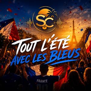 Tout l'été avec les bleus