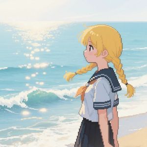 Lemonade（feat.重音テトSV）