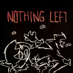 nothing left