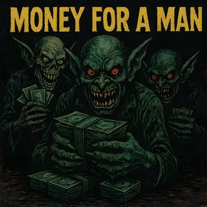 Money for a Man