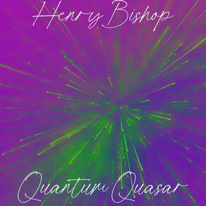 Quantum Quasar (Original mix)