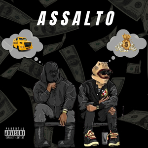 Assalto