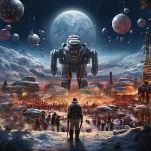 Transistorized Tidings