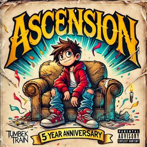 Ascension (feat. Emerson & Nick Bee)