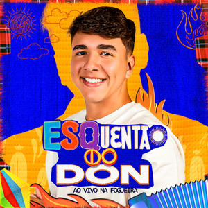 PORQUE (AO VIVO NA FOGUEIRA)