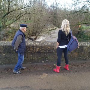 Je sais que tu as un bionicle chez toi