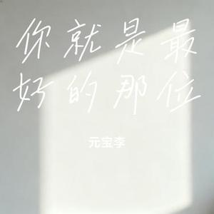 你就是最好的那位 (元宝李 Remix)