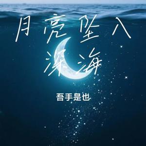 月亮坠入深海  (Remix)