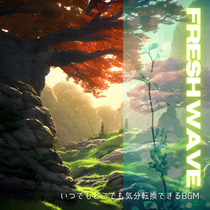 Relaxing for the Scent