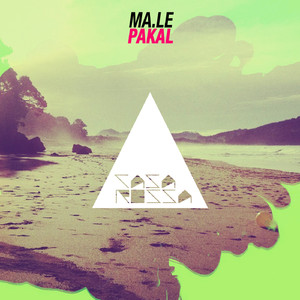 Pakal (Original Mix)