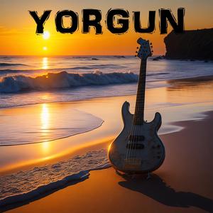 Yorgun (feat. Gamze B)