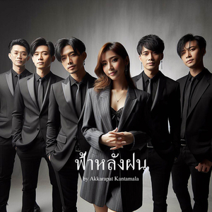 ฟ้าหลังฝน