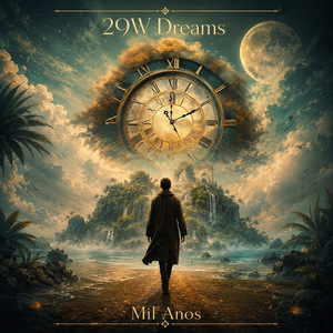 MIL ANOS