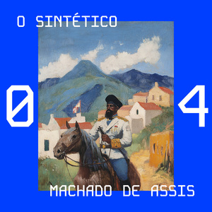 Erro (Crisálidas / 1864)