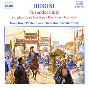 Berceuse elegiaque, Op. 42