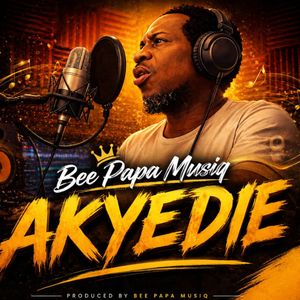 Akyedie