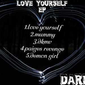 Love Yourself