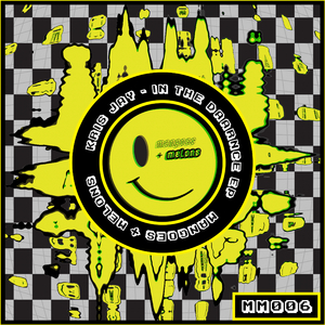 Karma (Original Mix)