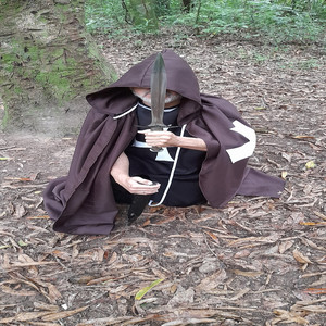 O Awen das Sagradas Rainhas Cerridwen & Freya (Df 2017) (Ao Vivo)