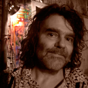 Crossing the River Again (Banjo Version)