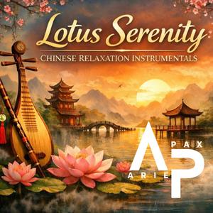 Whispering Bamboo Wind (Chinese Instrumental)